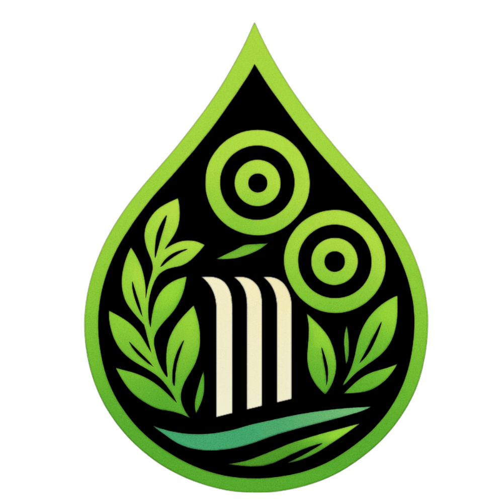 logo image cairns waterfalls